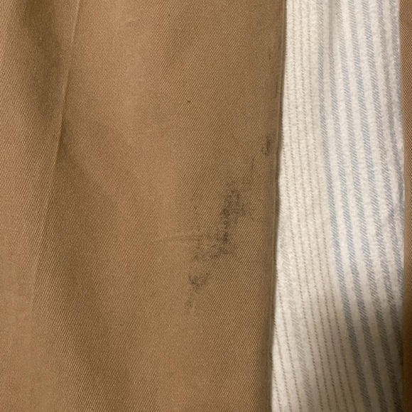 Ralph Lauren Bedford Chino Classic Cotton Twill - Picture 7 of 8